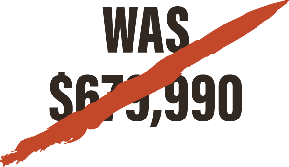 was price