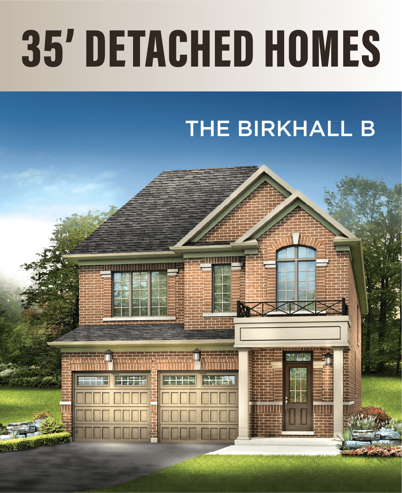 35 detached birkhall