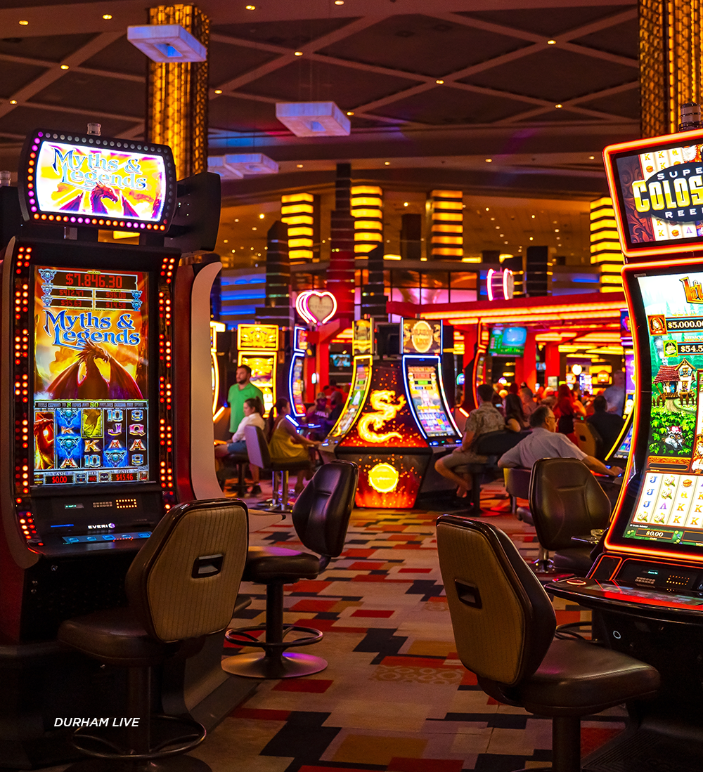 casino image