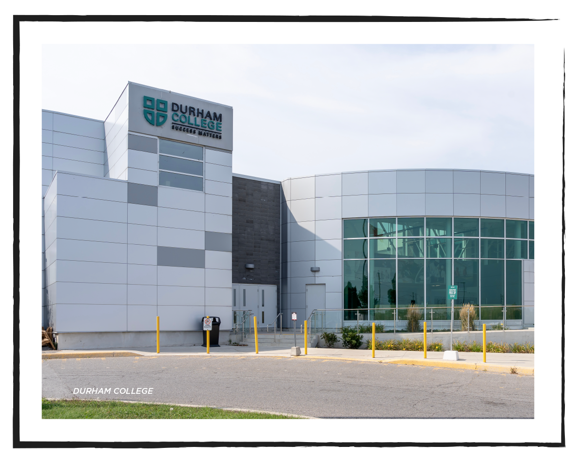 Durham College image