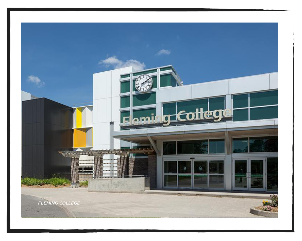 Fleming College